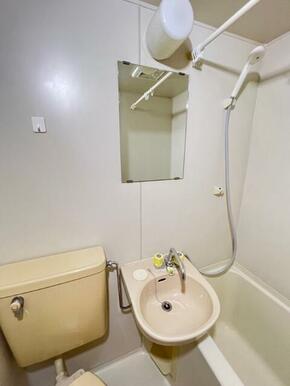 ※他部屋写真参考