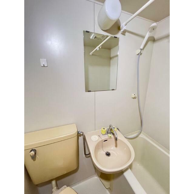 ※他部屋写真参考