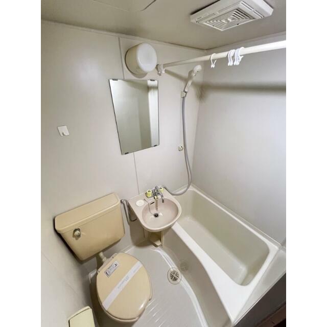 ※他部屋写真参考