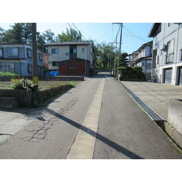  広田町