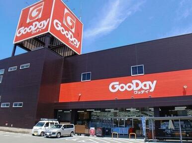 グッディ大牟田南店