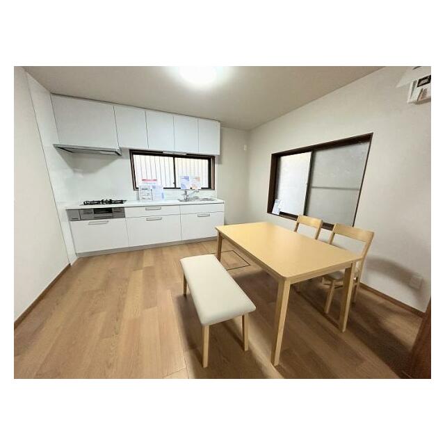 「浴室」新規交換済み。給湯器・パネルも交換しています。