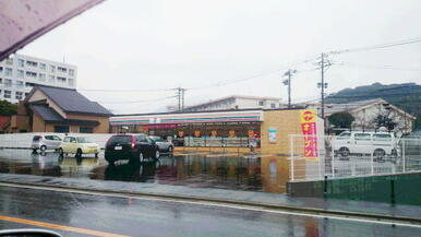 セブンイレブン