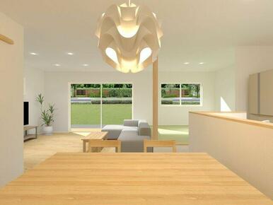 ◆『小上がりのある家』◆「妥協しない」定額制注文住宅のおすすめプランです◆