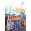 ショッピング施設