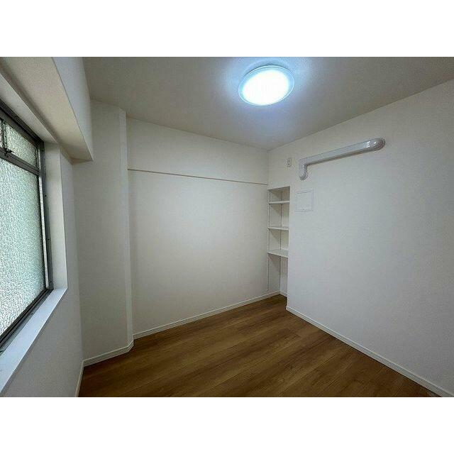 洋室約４．２帖