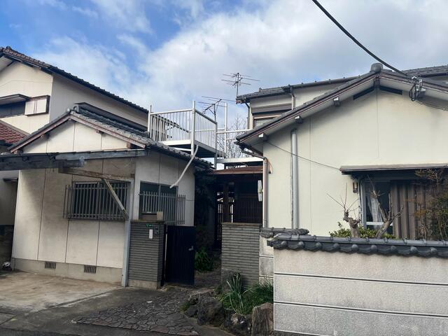 物件画像 北九州市小倉北区 高尾１丁目 (南小倉駅) 住宅用地