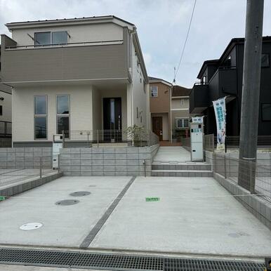 毎日がもっと特別になる場所（5号棟）