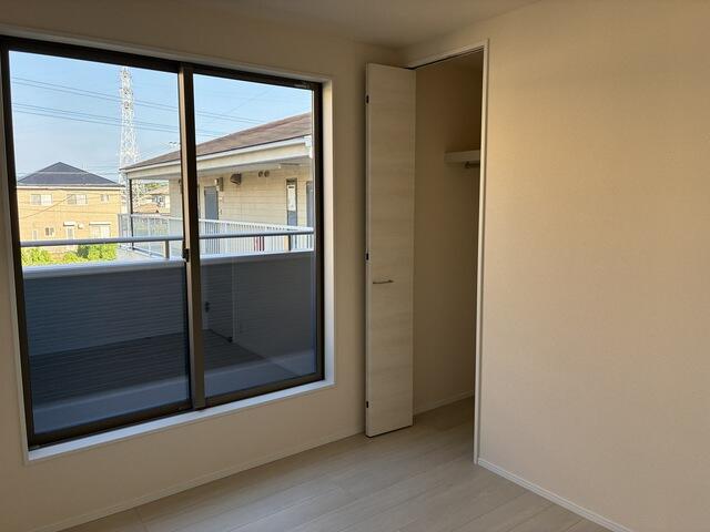 物件画像 福岡市東区 三苫２丁目 (三苫駅) 2階建 3LDK