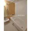 バス/シャワー
