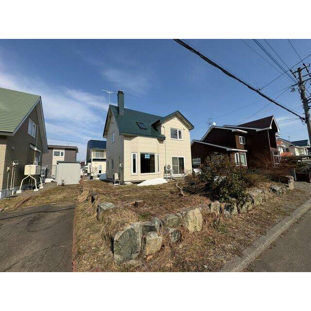 〇恵み野駅徒歩圏内の内外装リフォーム済み住宅♪