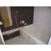 バス/シャワー
