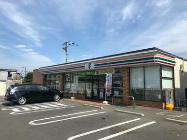 セブンイレブン糸島神在店