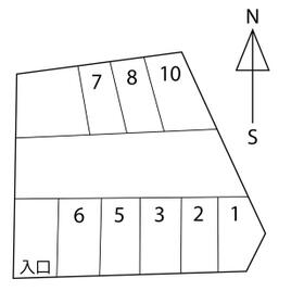 平面図