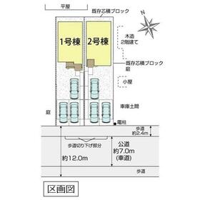 地形図等