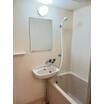バス/シャワー