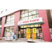 ショッピング施設