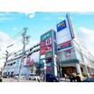 ショッピング施設