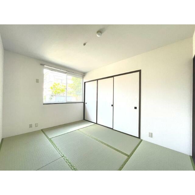 和室６帖