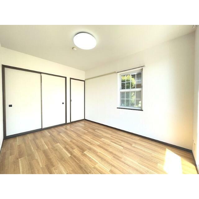 明るいお部屋