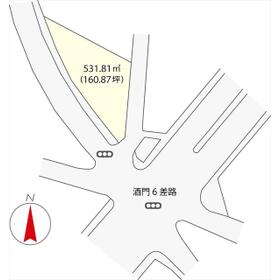 地形図等