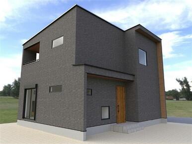 （参考プラン）建築プランご紹介可能です！