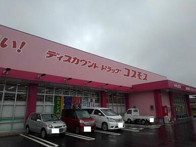 コスモス小林上町店
