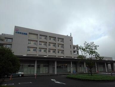 小林市立病院