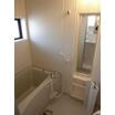 バス/シャワー