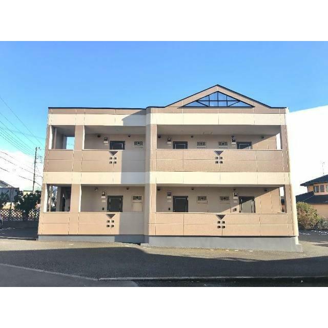 外観写真（昼）