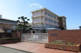 姫路市立網干小学校