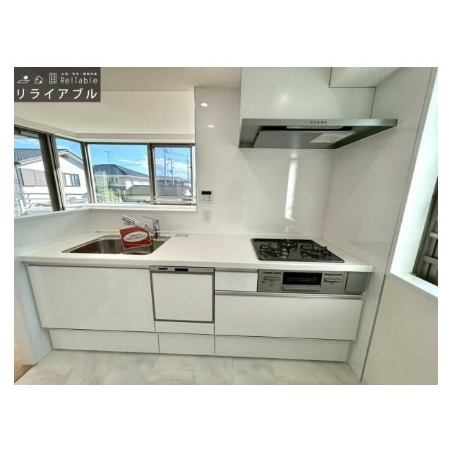 apartment 南小泉３丁目