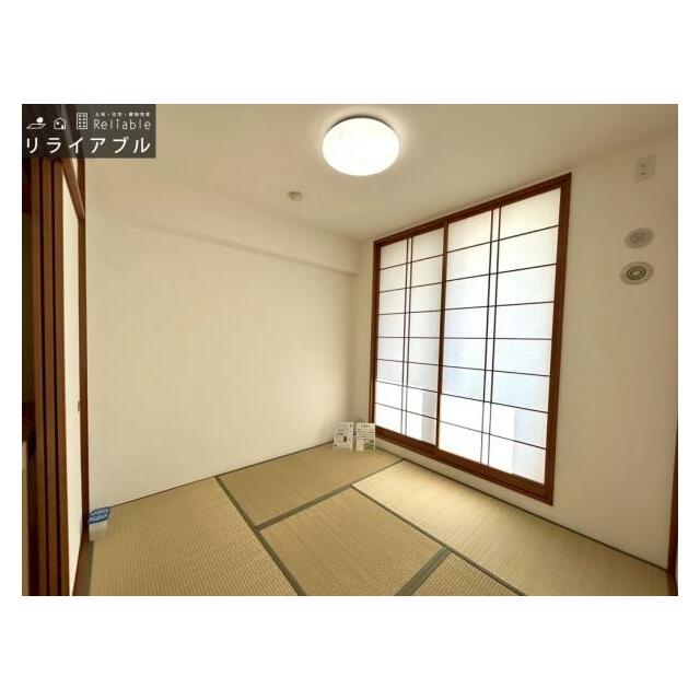 apartment 南小泉３丁目