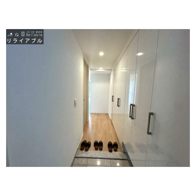 apartment 南小泉３丁目