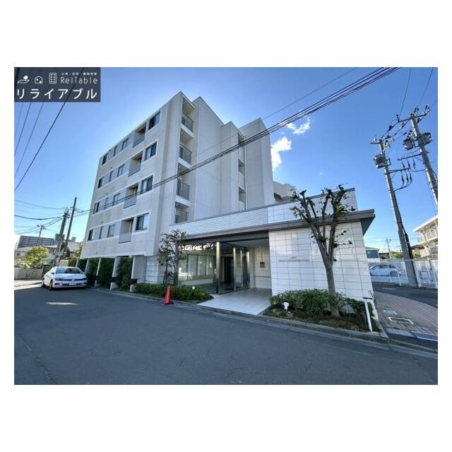 apartment 南小泉３丁目