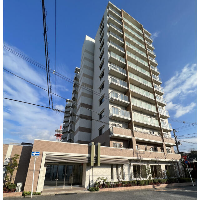 佐倉ステーションゲートサウスウイング