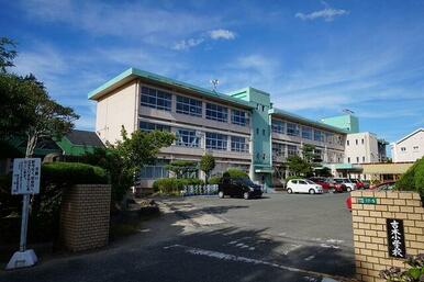 吉木小学校