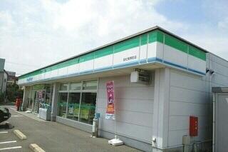 ファミリーマート高松鬼無店さん