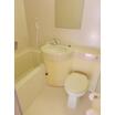 バス/シャワー