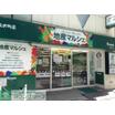 ショッピング施設