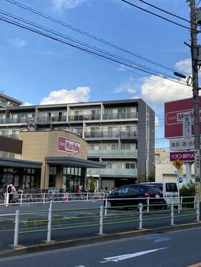 マックスバリュエクスプレス六郷土手駅前店