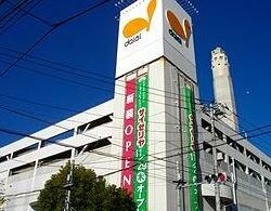 イオン 赤羽北本通り店