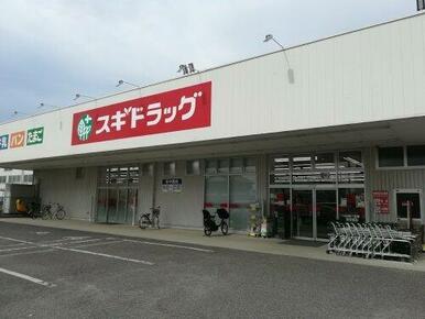 ドッグスギ土屋店