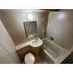 バス/シャワー