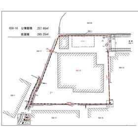 地形図等