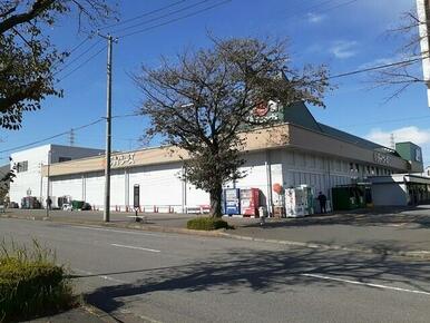 ジョイフーズ高柳店