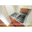 バス/シャワー