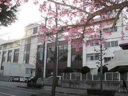 豊橋市立羽根井小学校