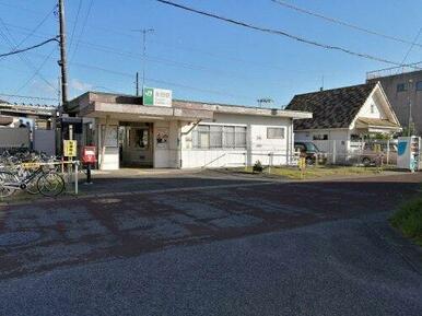 永田駅