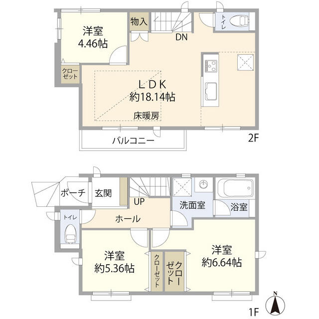 横浜市神奈川区